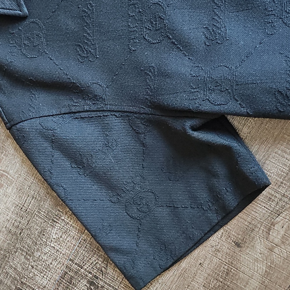 Gucci - Button Down Shirt - Picture 5 of 11